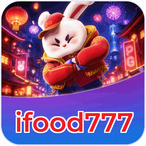 ifood777