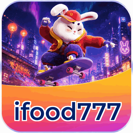 ifood777