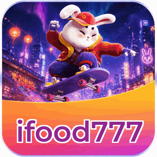 ifood777