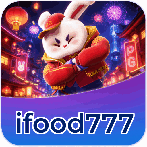 ifood777 Facebook - Página oficial com promoções e comunidade ativa