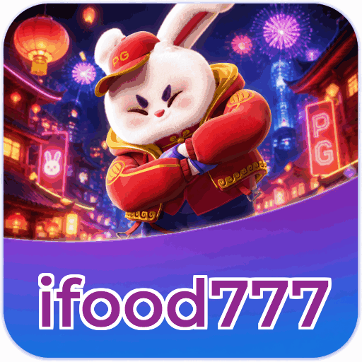ifood777